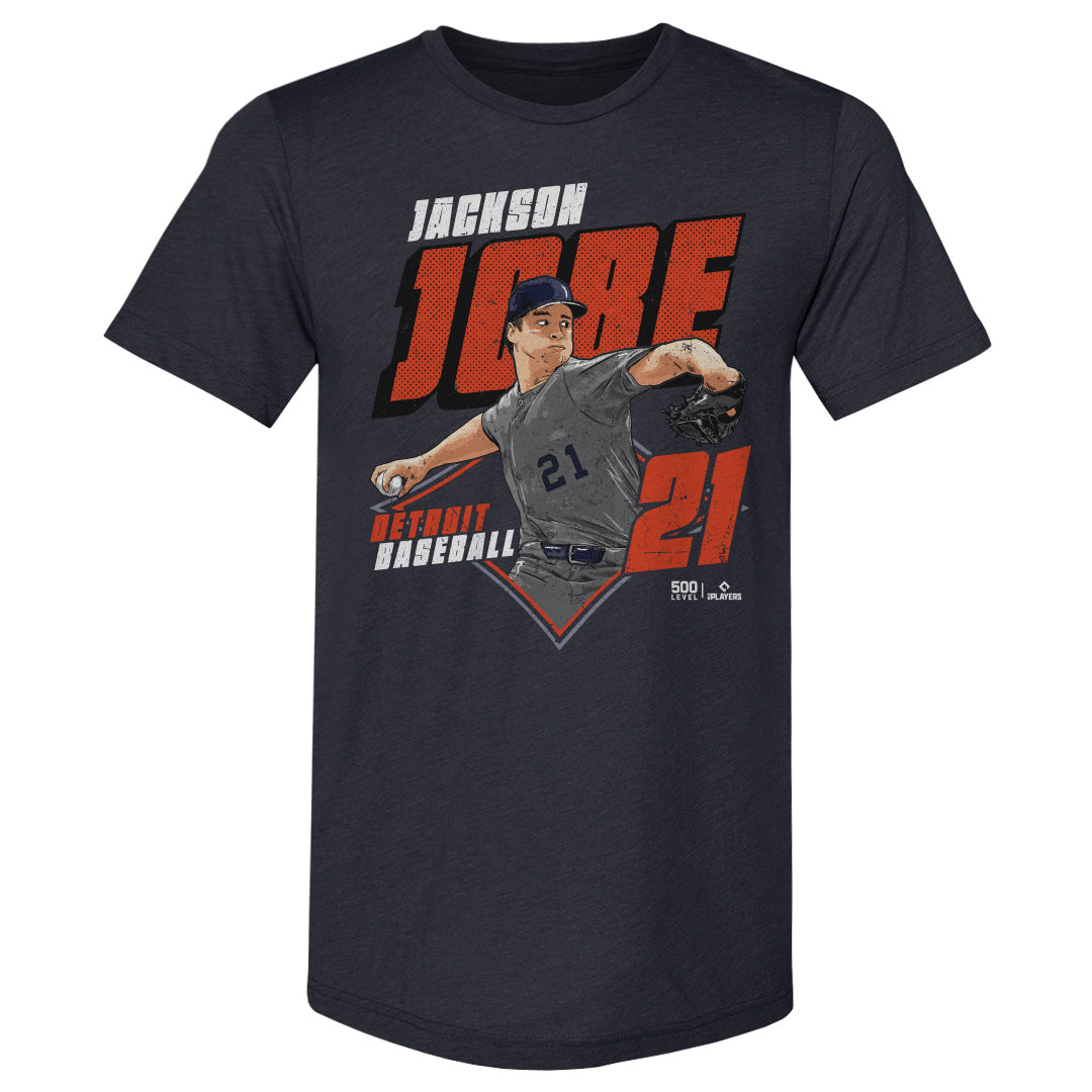 Jackson Jobe Men's Premium T-Shirt | 500 LEVEL