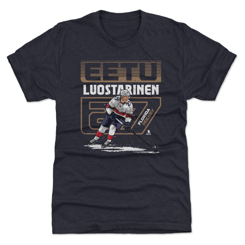 Eetu Luostarinen Men's Premium T-Shirt | 500 LEVEL