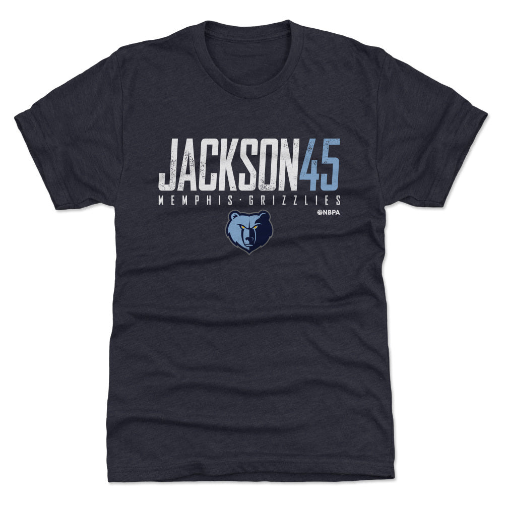 GG Jackson Men&#39;s Premium T-Shirt | 500 LEVEL