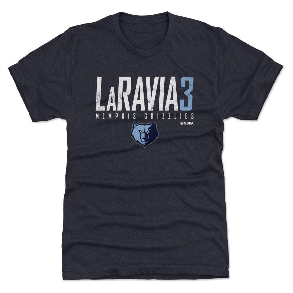 Jake LaRavia Men&#39;s Premium T-Shirt | 500 LEVEL