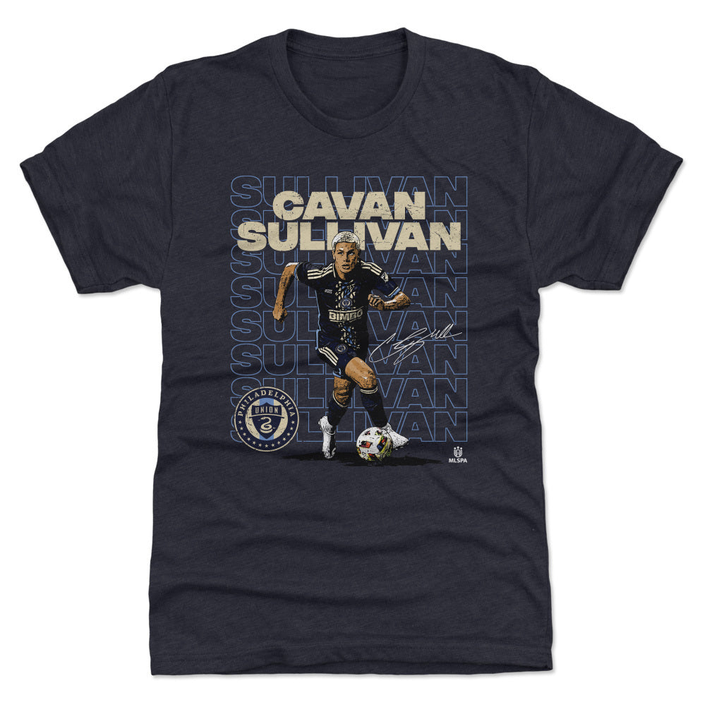 Cavan Sullivan Men's Premium T-Shirt | 500 LEVEL