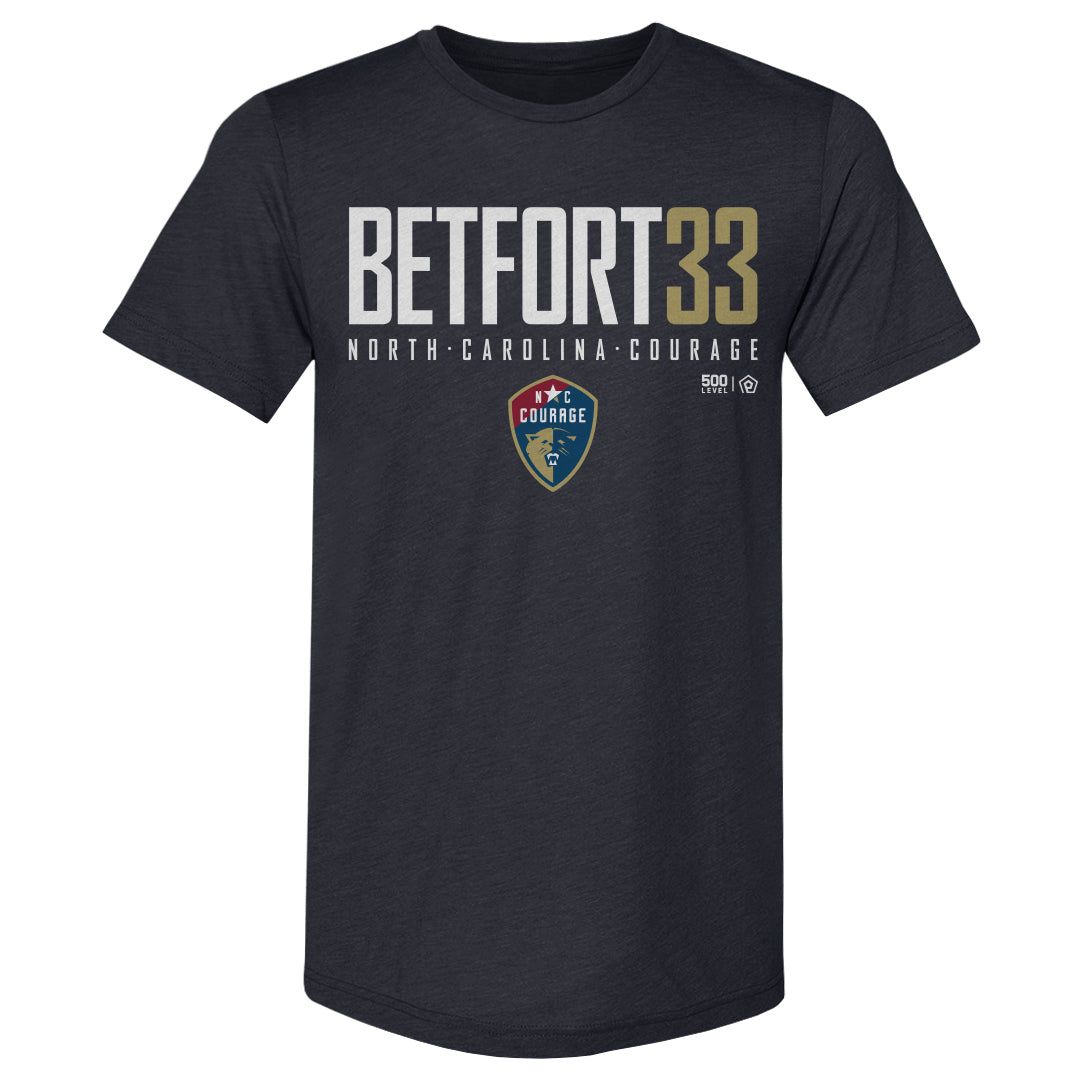 Hannah Betfort Men's Premium T-Shirt | 500 LEVEL
