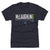 Jordan McLaughlin Men's Premium T-Shirt | 500 LEVEL