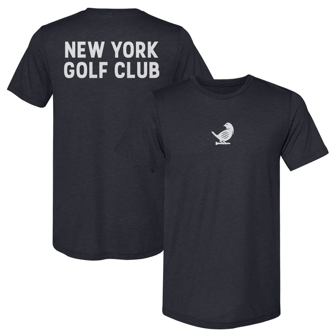 New York Golf Club Men's Premium T-Shirt | 500 LEVEL