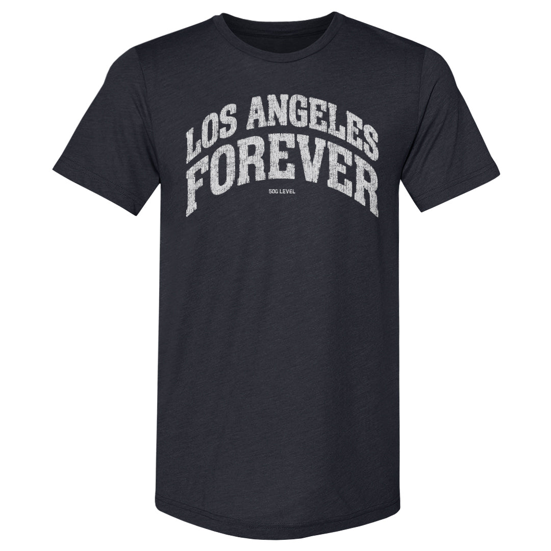 Los Angeles Men's Premium T-Shirt | 500 LEVEL