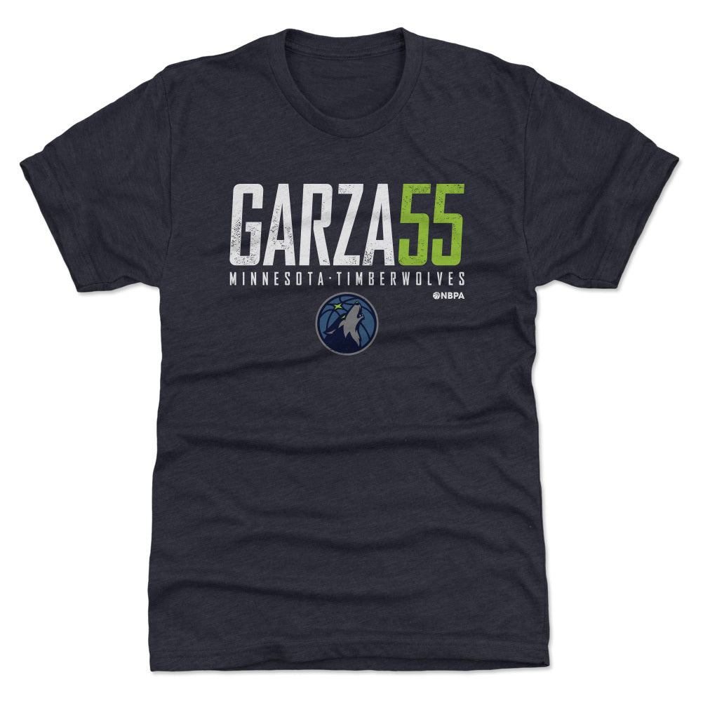 Luka Garza Men&#39;s Premium T-Shirt | 500 LEVEL
