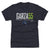 Luka Garza Men's Premium T-Shirt | 500 LEVEL