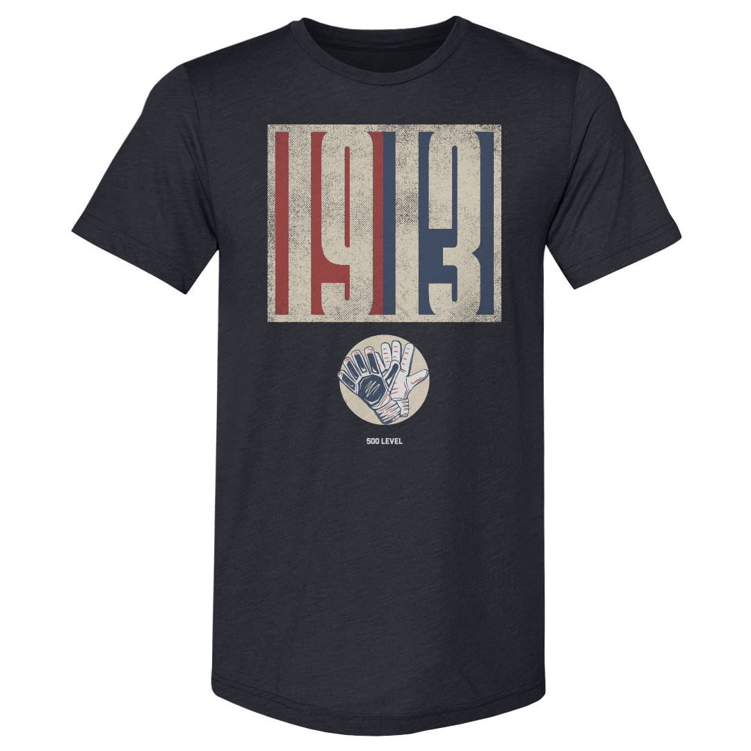 U.S. Soccer Men's Premium T-Shirt | 500 LEVEL