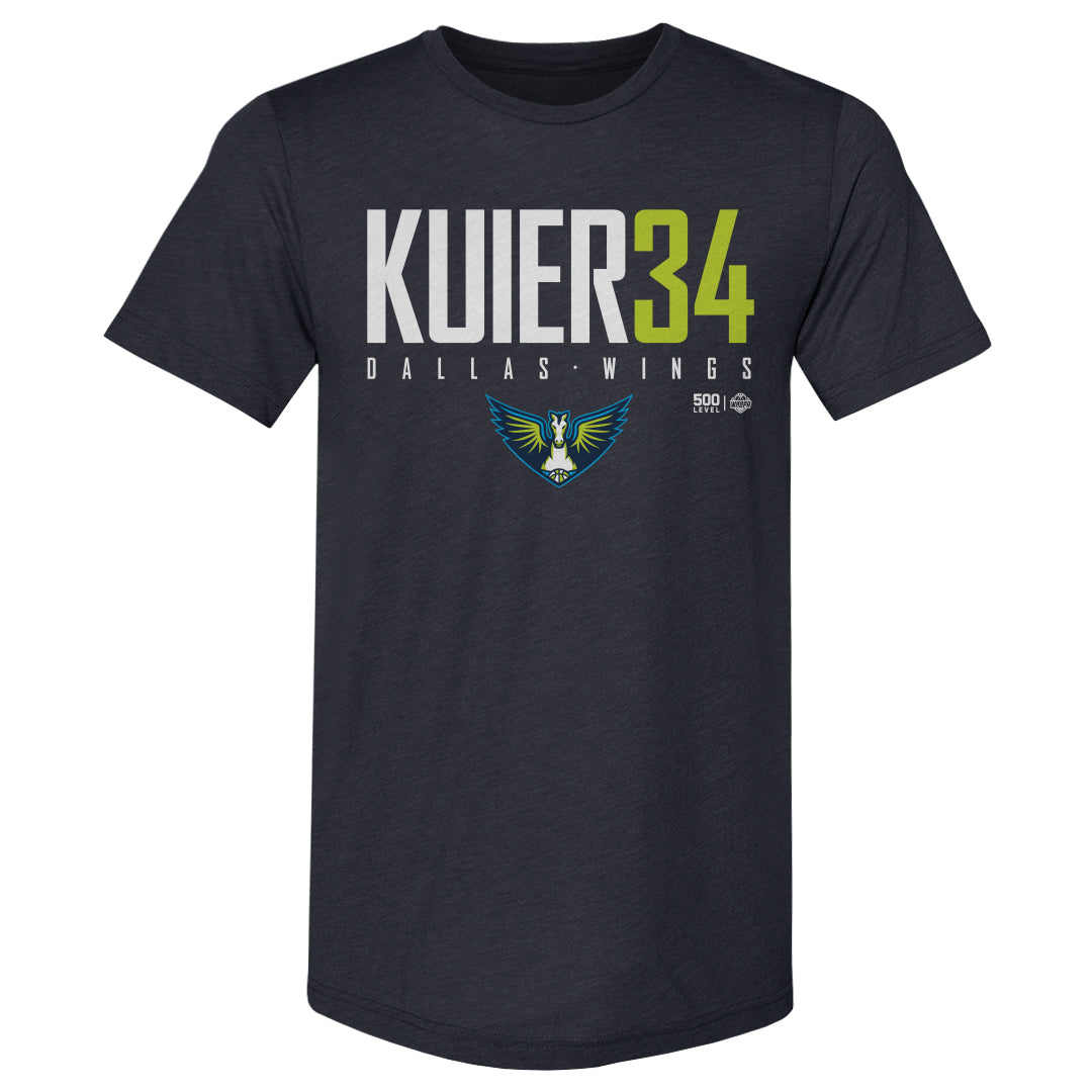 Awak Kuier Men's Premium T-Shirt | 500 LEVEL