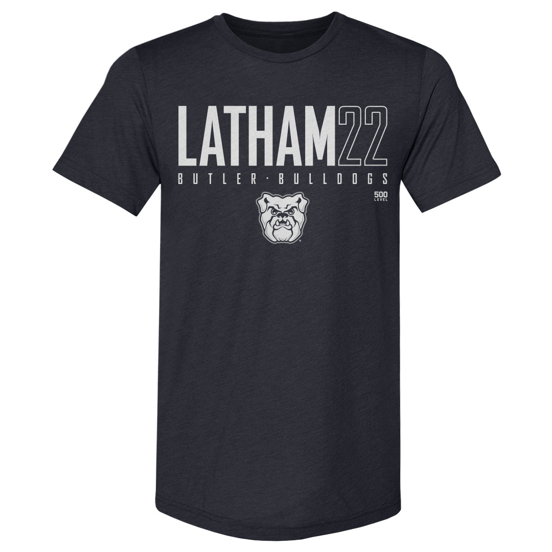 Elise Latham Men's Premium T-Shirt | 500 LEVEL