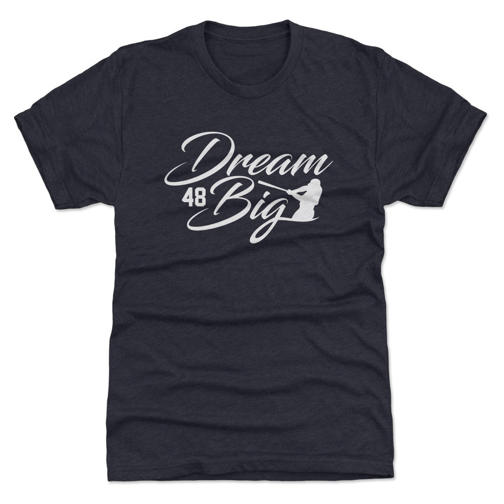 Anthony Rizzo Family Foundation Men's Premium T-Shirt | 500 LEVEL