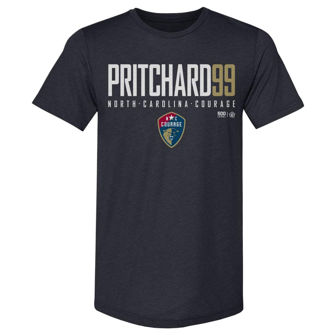 Molly Pritchard Men's Premium T-Shirt | 500 LEVEL
