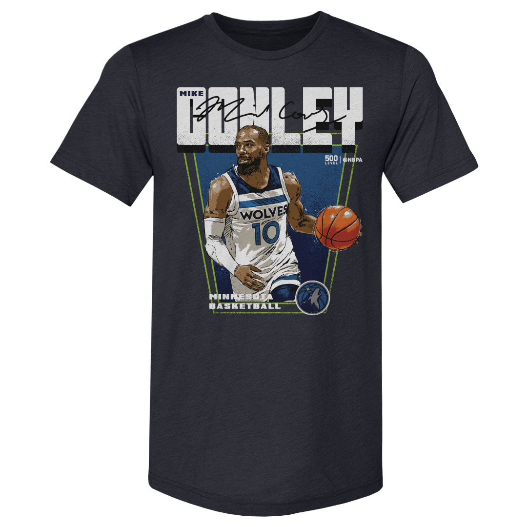 Mike Conley Men's Premium T-Shirt | 500 LEVEL