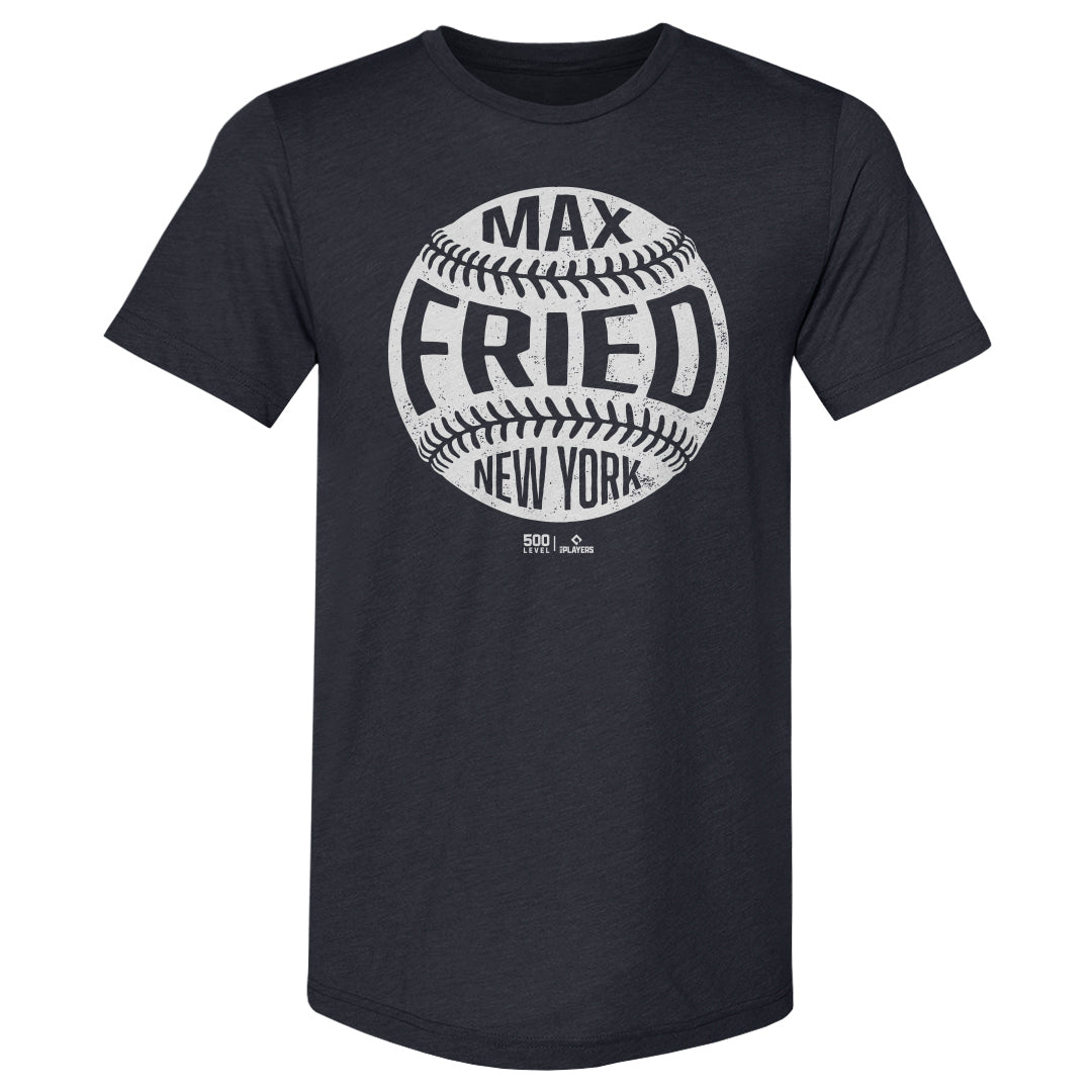 Max Fried Men's Premium T-Shirt | 500 LEVEL