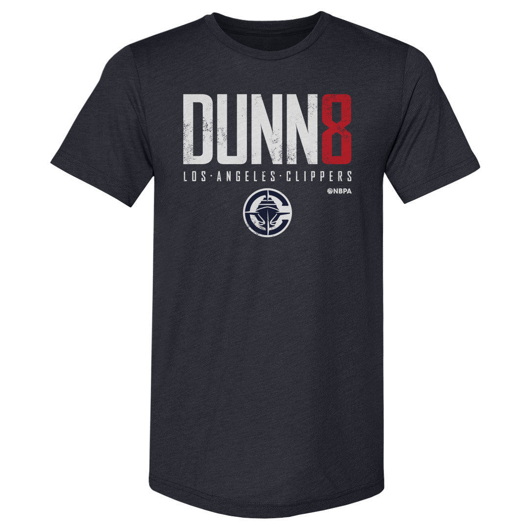 Kris Dunn Men's Premium T-Shirt | 500 LEVEL