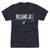 Vince Williams Jr. Men's Premium T-Shirt | 500 LEVEL