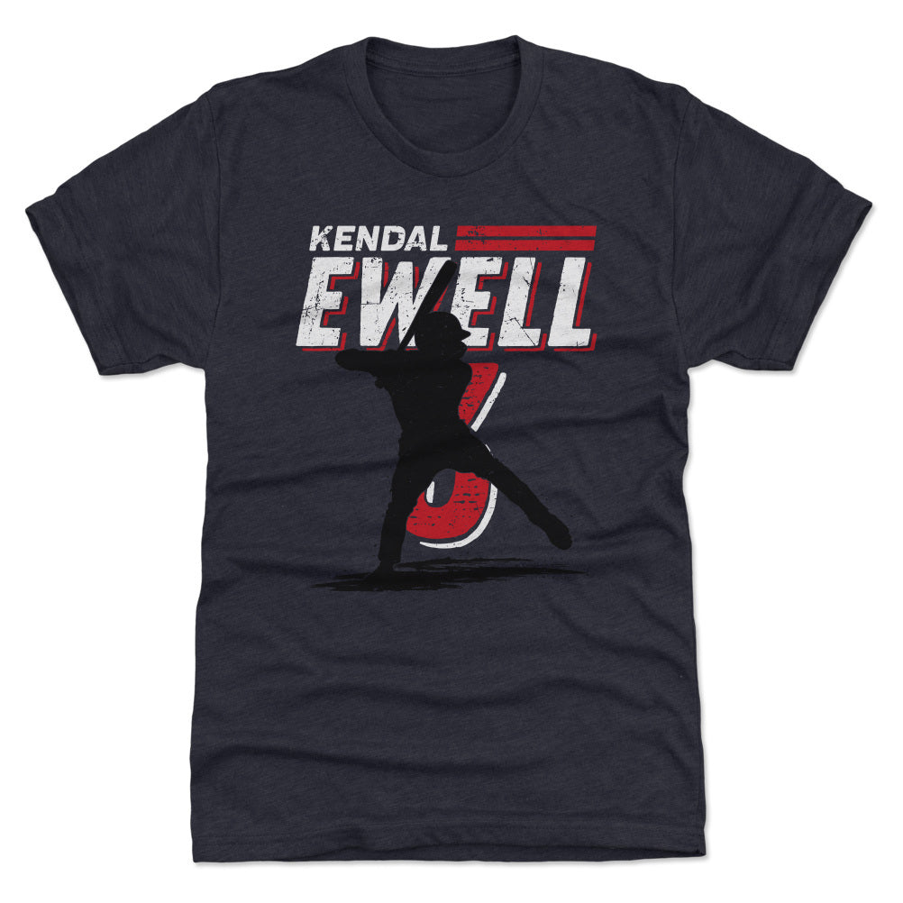 Kendal Ewell Men's Premium T-Shirt | 500 LEVEL