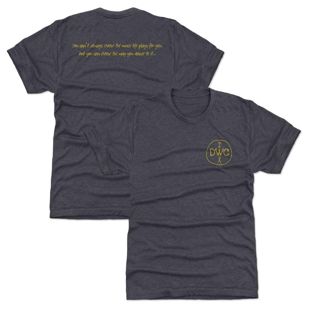 Dancing While Cancering Men's Premium T-Shirt | 500 LEVEL
