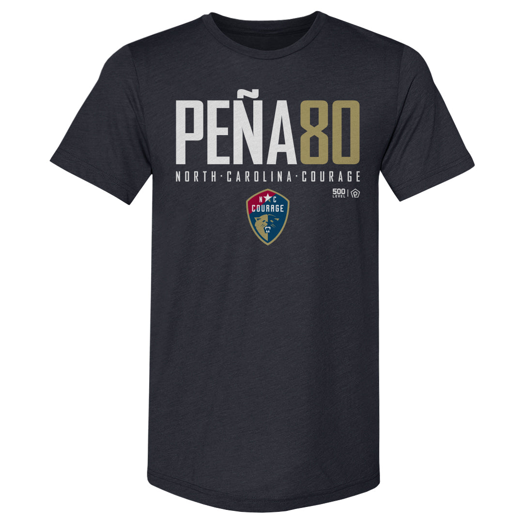 Oli Pena Men's Premium T-Shirt | 500 LEVEL