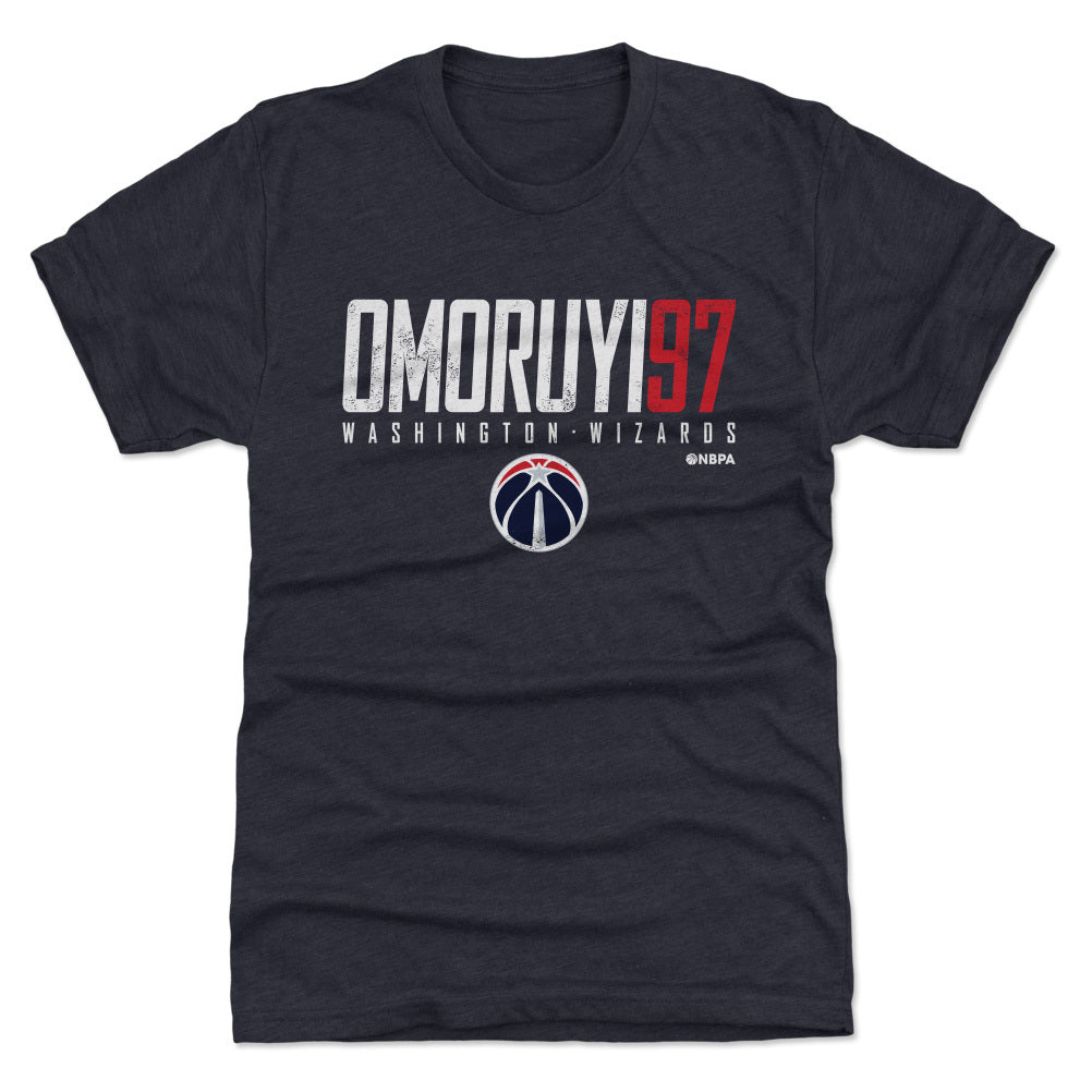 Eugene Omoruyi Men&#39;s Premium T-Shirt | 500 LEVEL