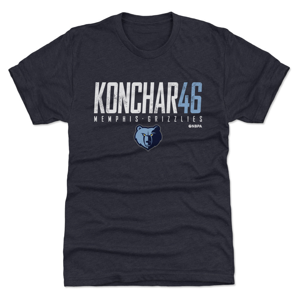 John Konchar Men's Premium T-Shirt | 500 LEVEL