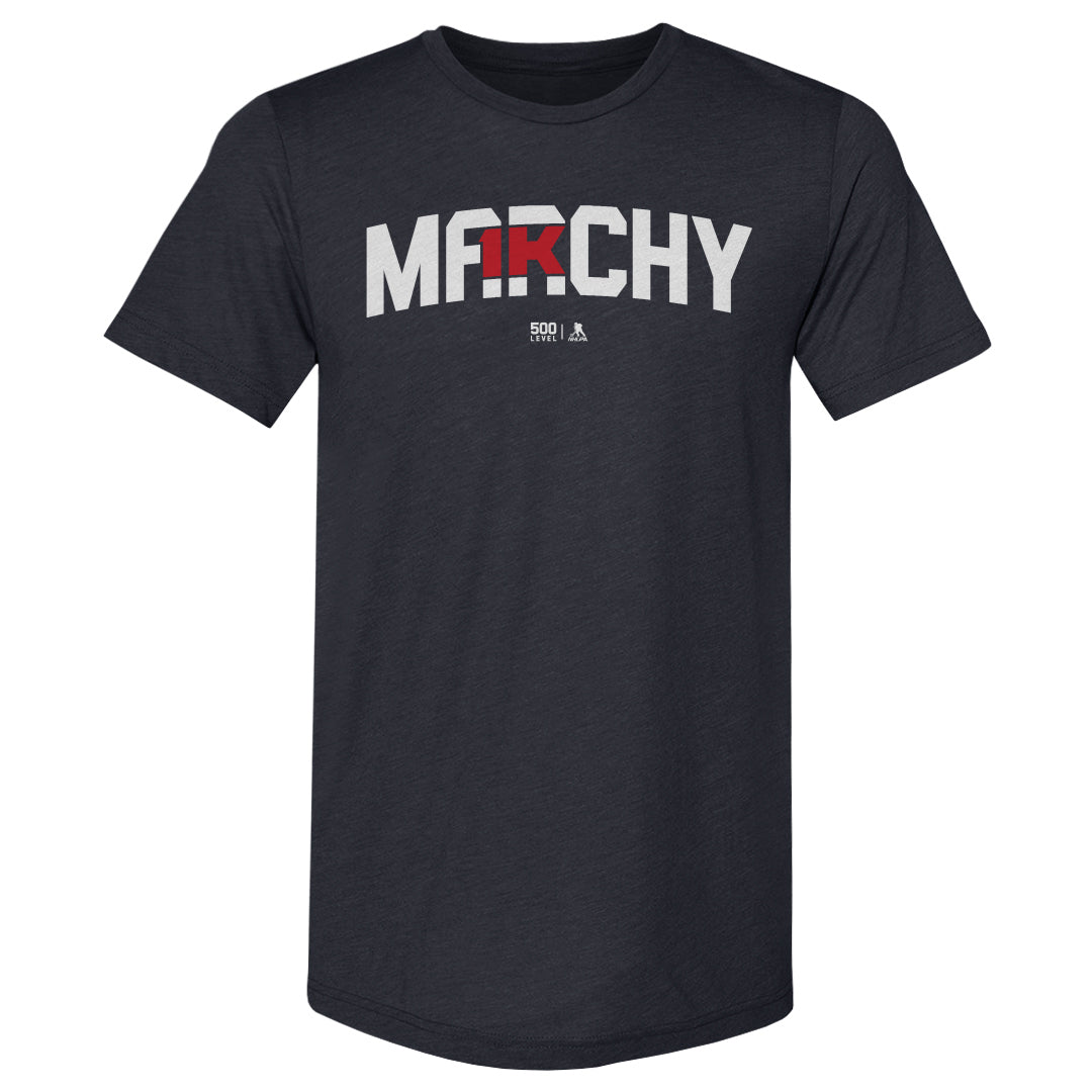 Brad Marchand Men's Premium T-Shirt | 500 LEVEL