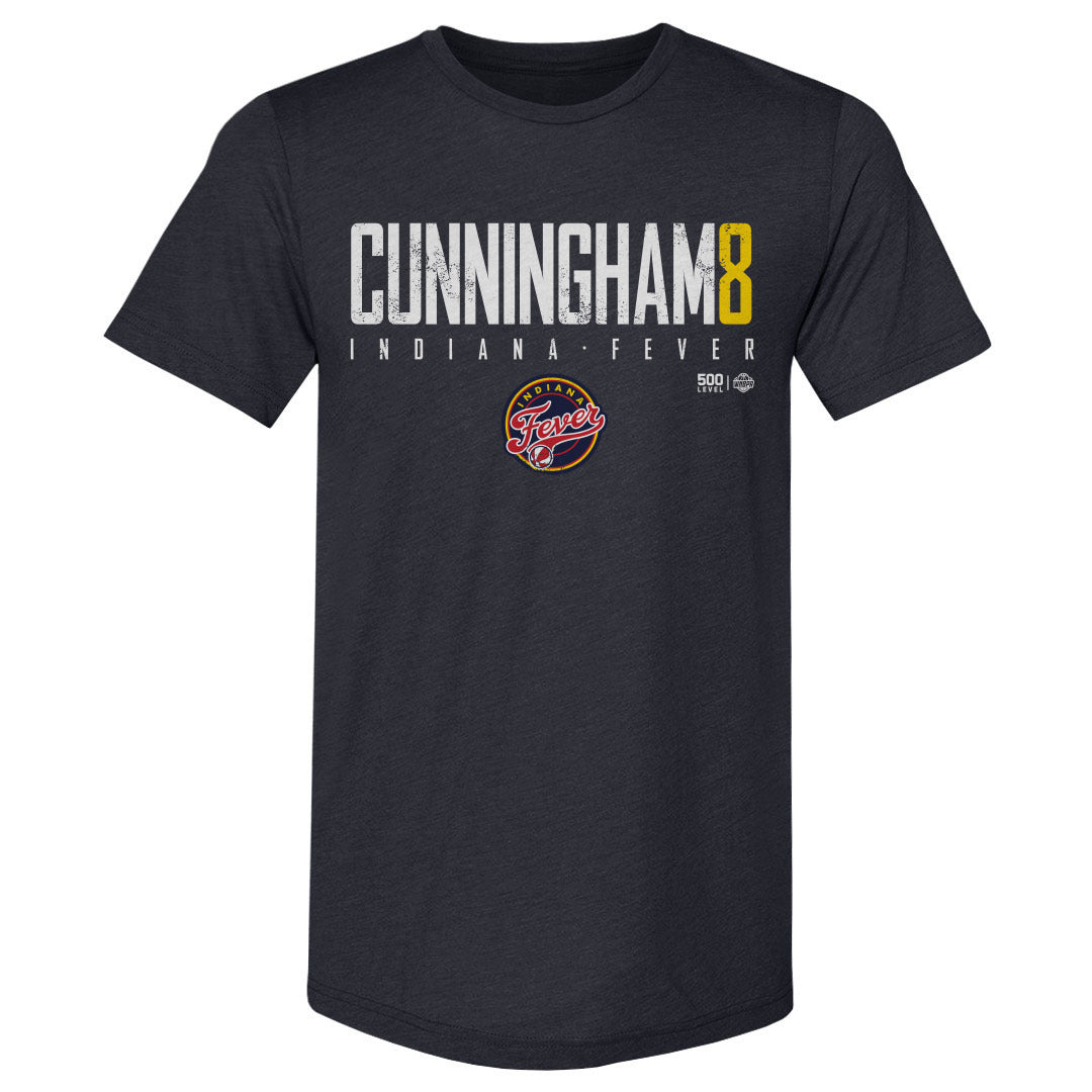 Sophie Cunningham Men's Premium T-Shirt | 500 LEVEL