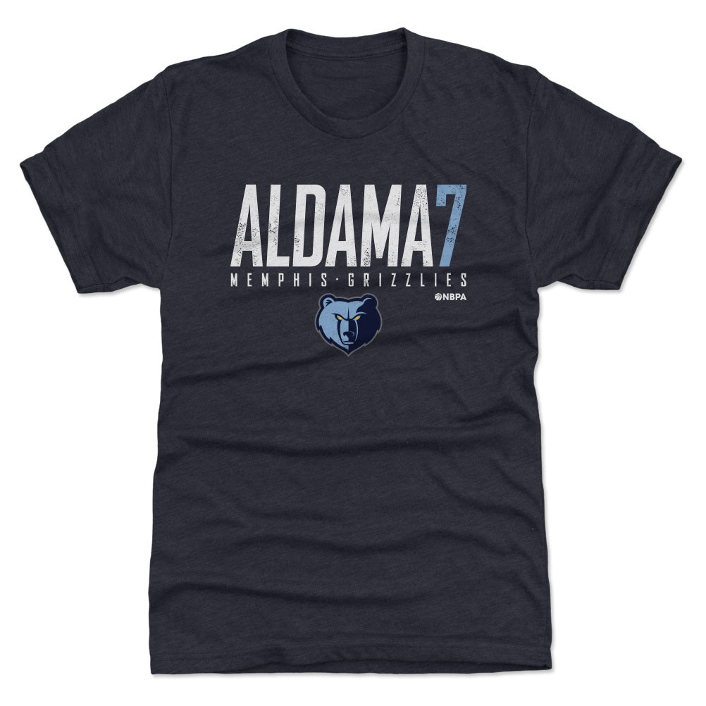 Santi Aldama Men&#39;s Premium T-Shirt | 500 LEVEL