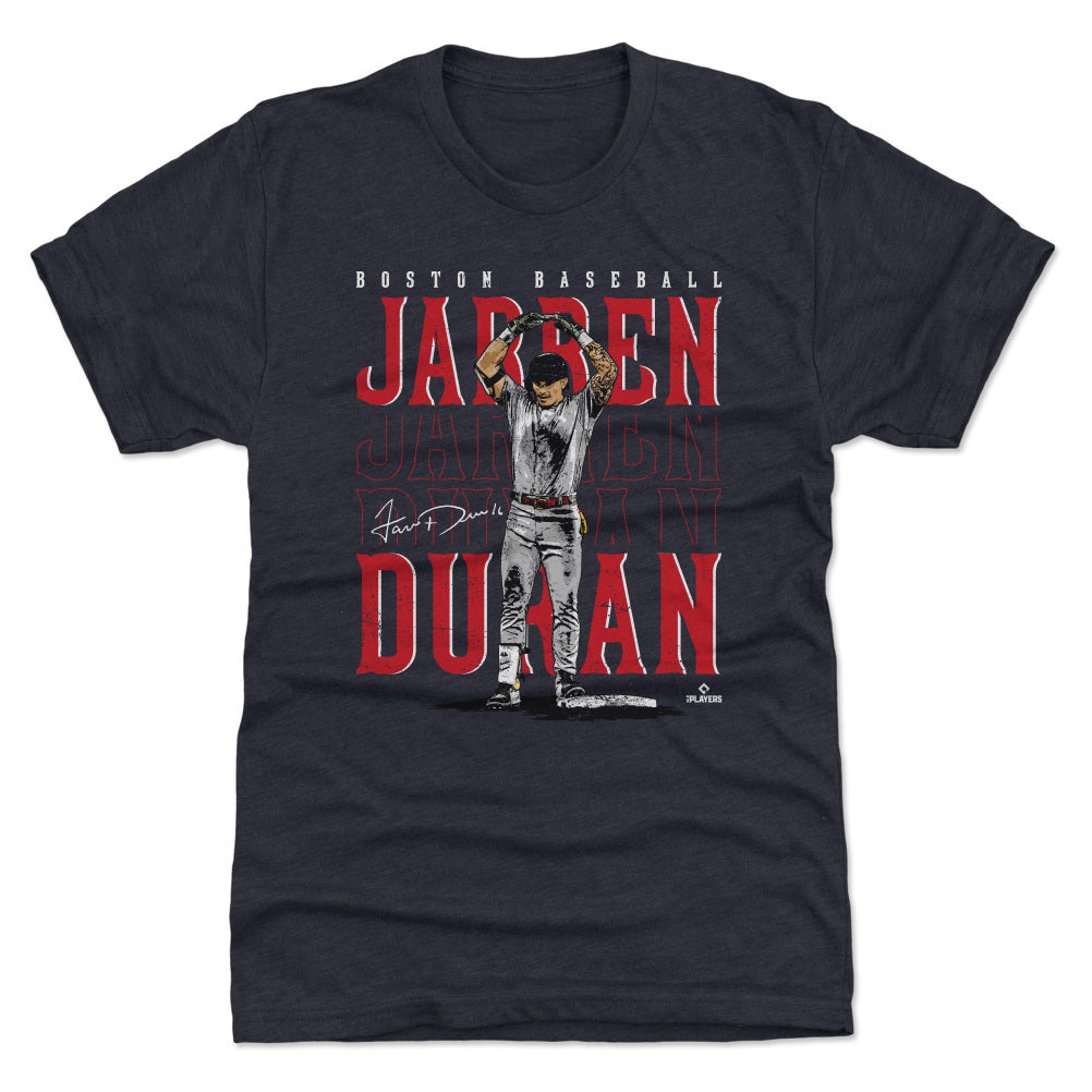 Jarren Duran Men's Premium T-Shirt | 500 LEVEL