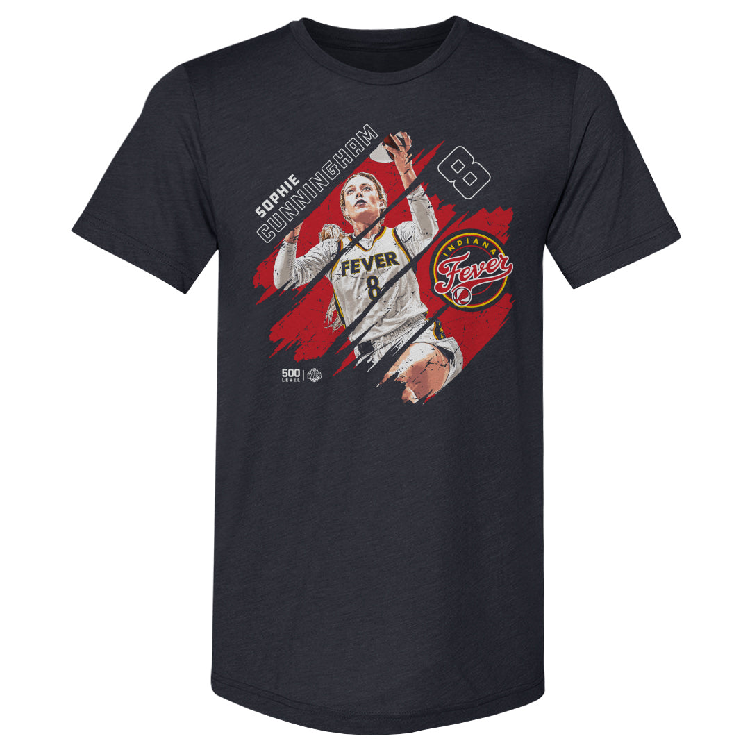 Sophie Cunningham Men's Premium T-Shirt | 500 LEVEL
