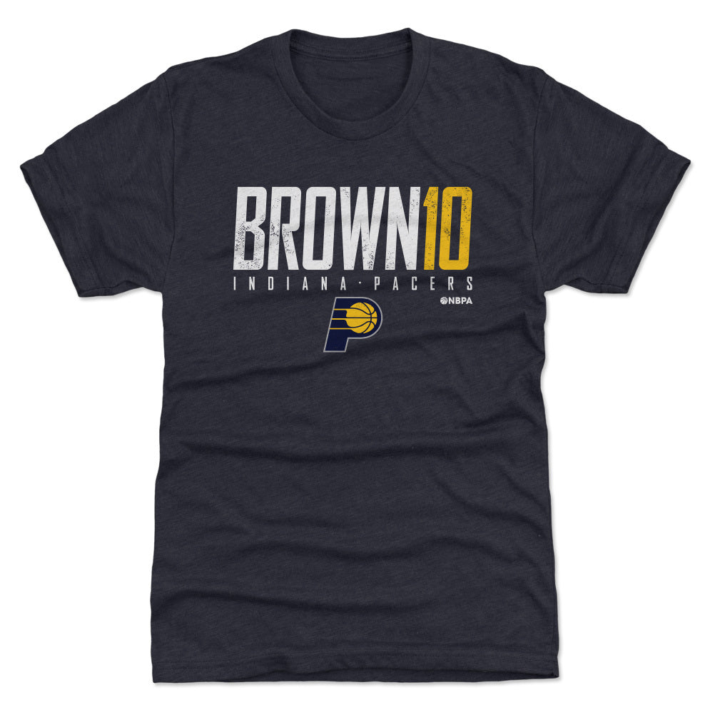 Kendall Brown Men&#39;s Premium T-Shirt | 500 LEVEL