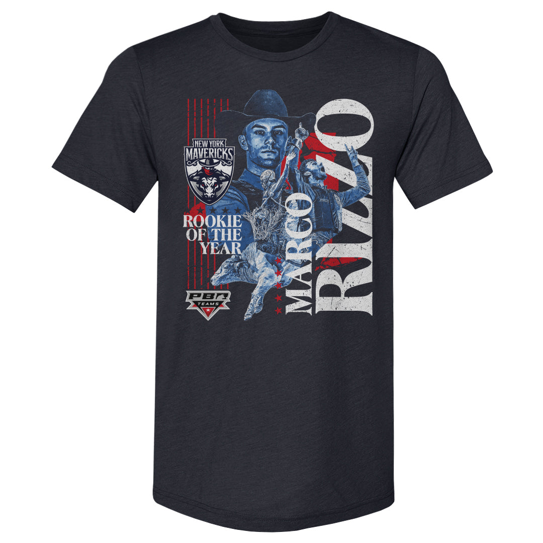Marco Rizzo Men's Premium T-Shirt | 500 LEVEL