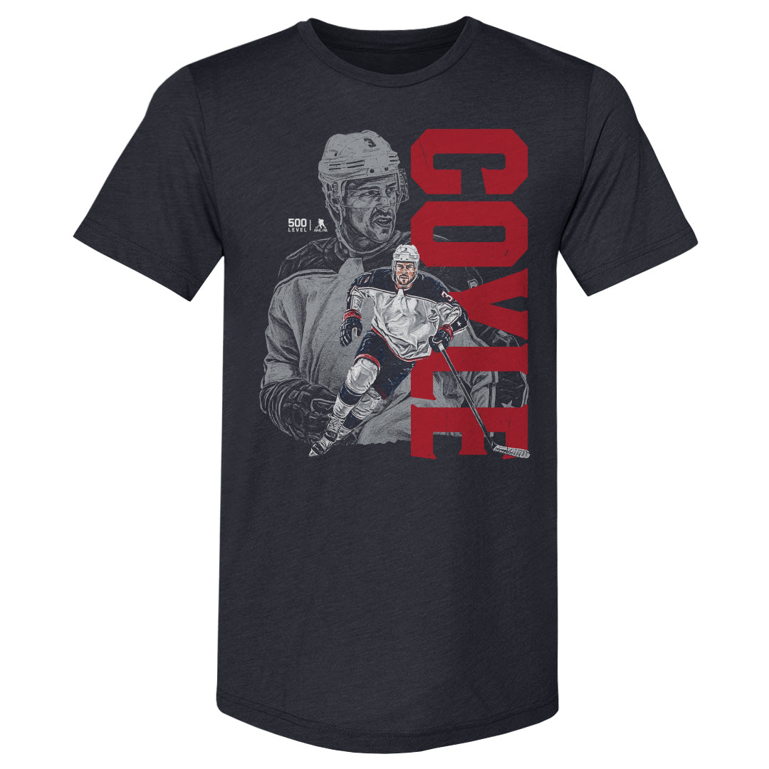 Charlie Coyle Men's Premium T-Shirt | 500 LEVEL