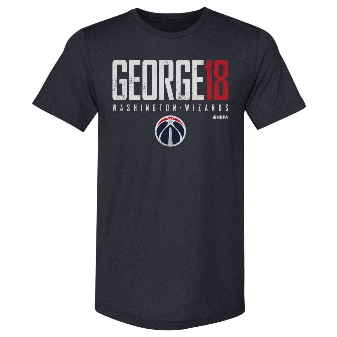 Kyshawn George Men's Premium T-Shirt | 500 LEVEL
