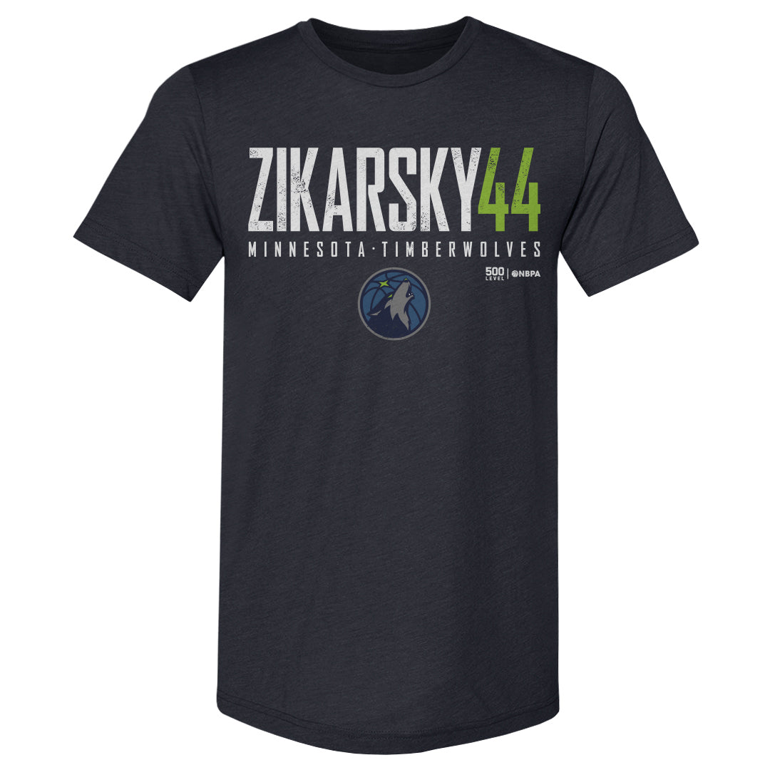 Rocco Zikarsky Men's Premium T-Shirt | 500 LEVEL