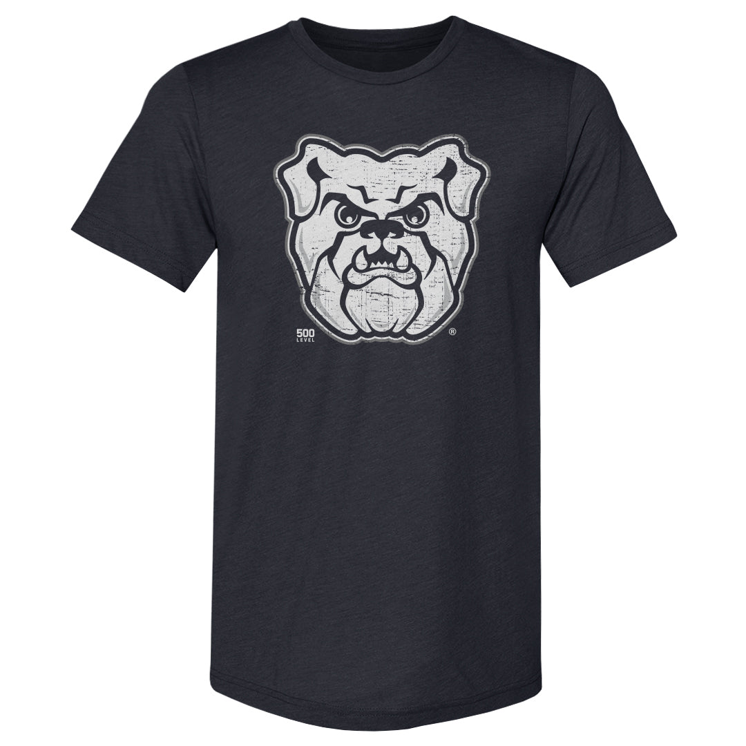 Butler Bulldogs Men's Premium T-Shirt | 500 LEVEL