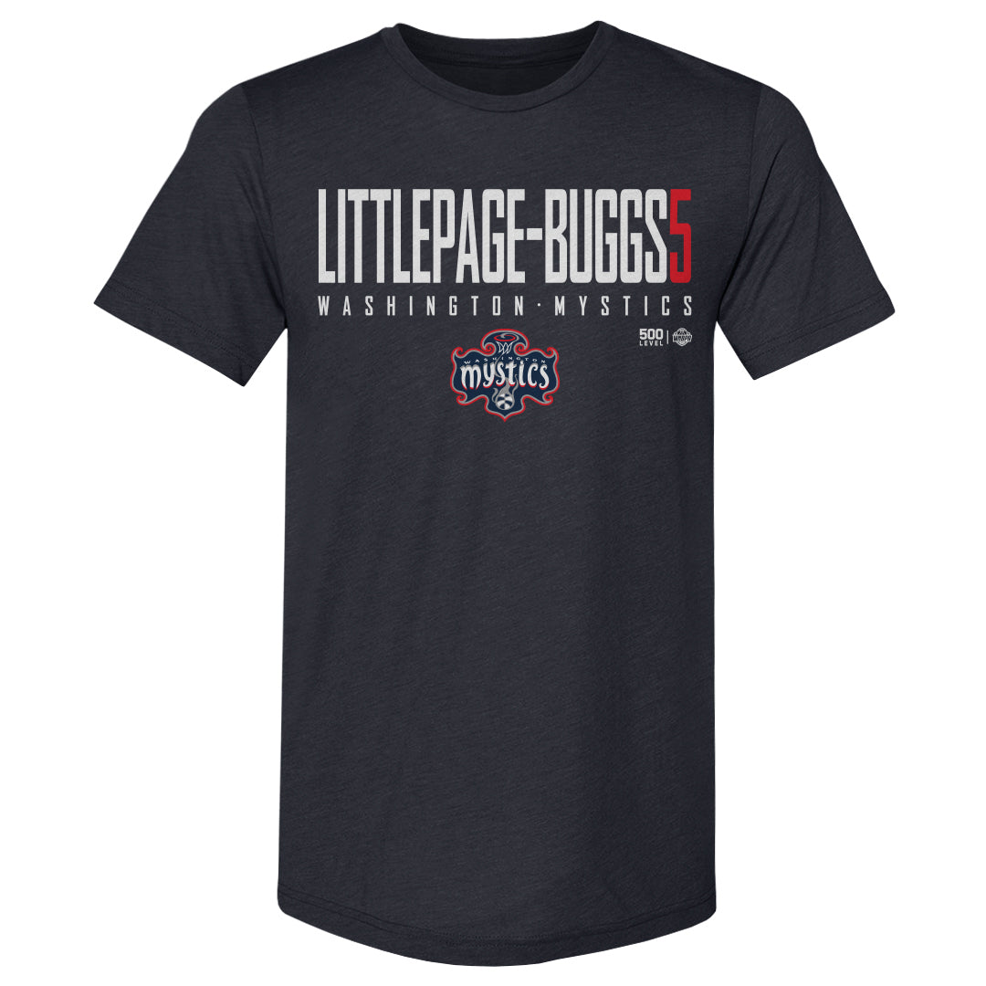 Darianna Littlepage-Buggs Men's Premium T-Shirt | 500 LEVEL