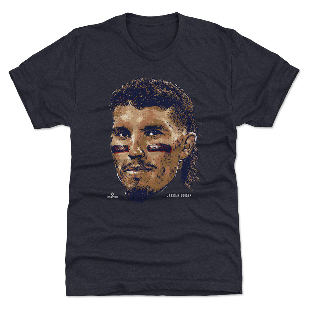 Jarren Duran Men's Premium T-Shirt | 500 LEVEL