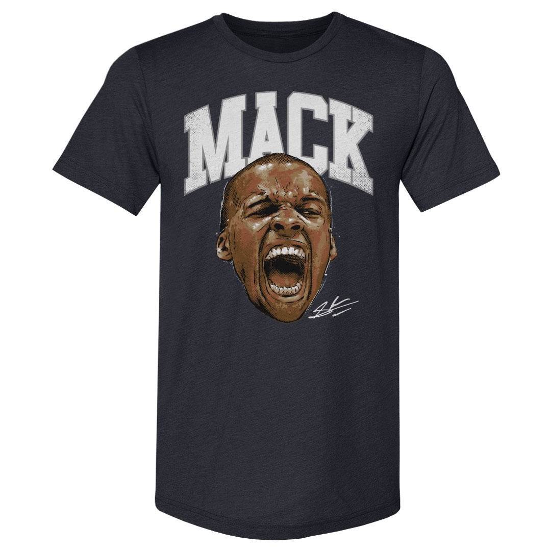 Shelvin Mack Men's Premium T-Shirt | 500 LEVEL