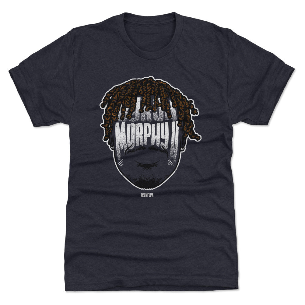 Byron Murphy II Men's Premium T-Shirt | 500 LEVEL