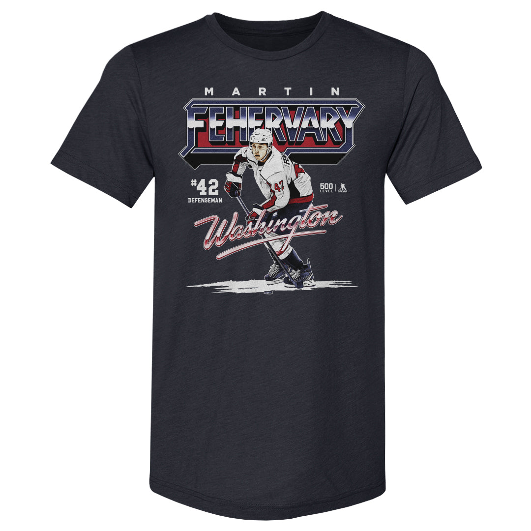 Martin Fehervary Men's Premium T-Shirt | 500 LEVEL