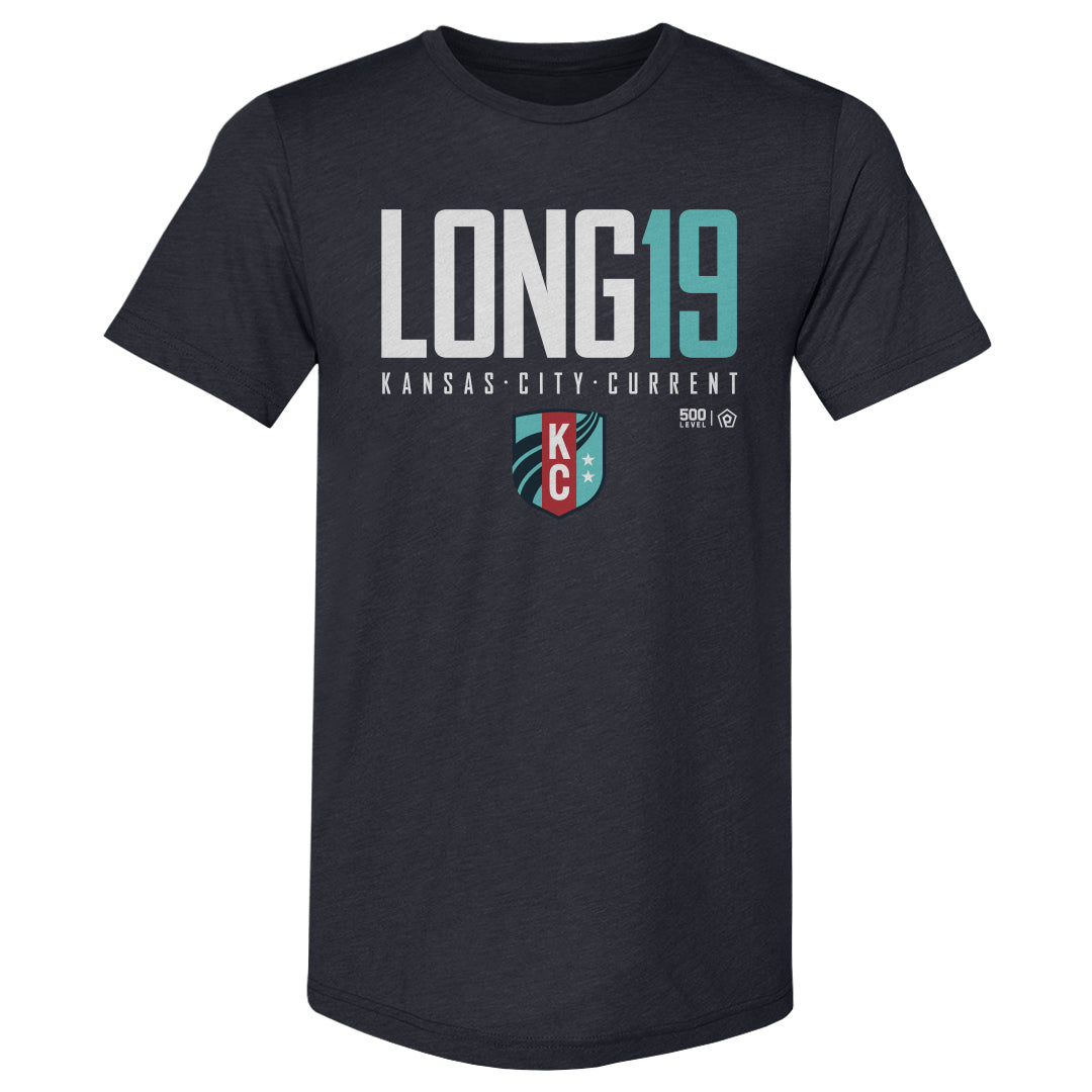Mary Long Men's Premium T-Shirt | 500 LEVEL