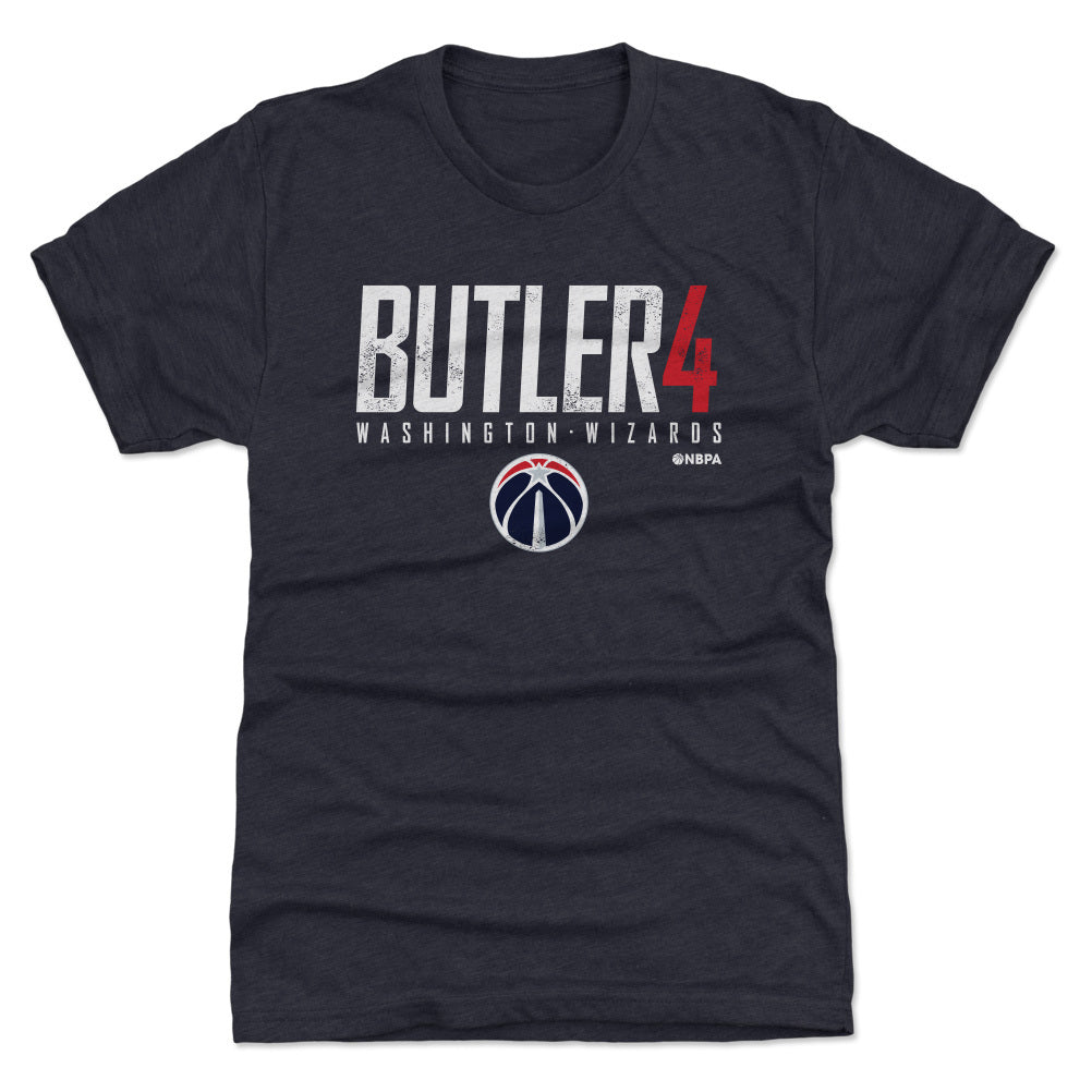 Jared Butler Men&#39;s Premium T-Shirt | 500 LEVEL