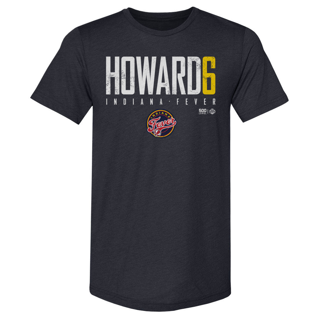 Natasha Howard Men's Premium T-Shirt | 500 LEVEL
