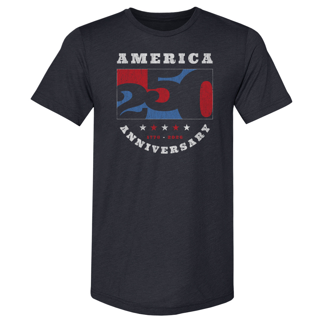 USA Men's Premium T-Shirt | 500 LEVEL