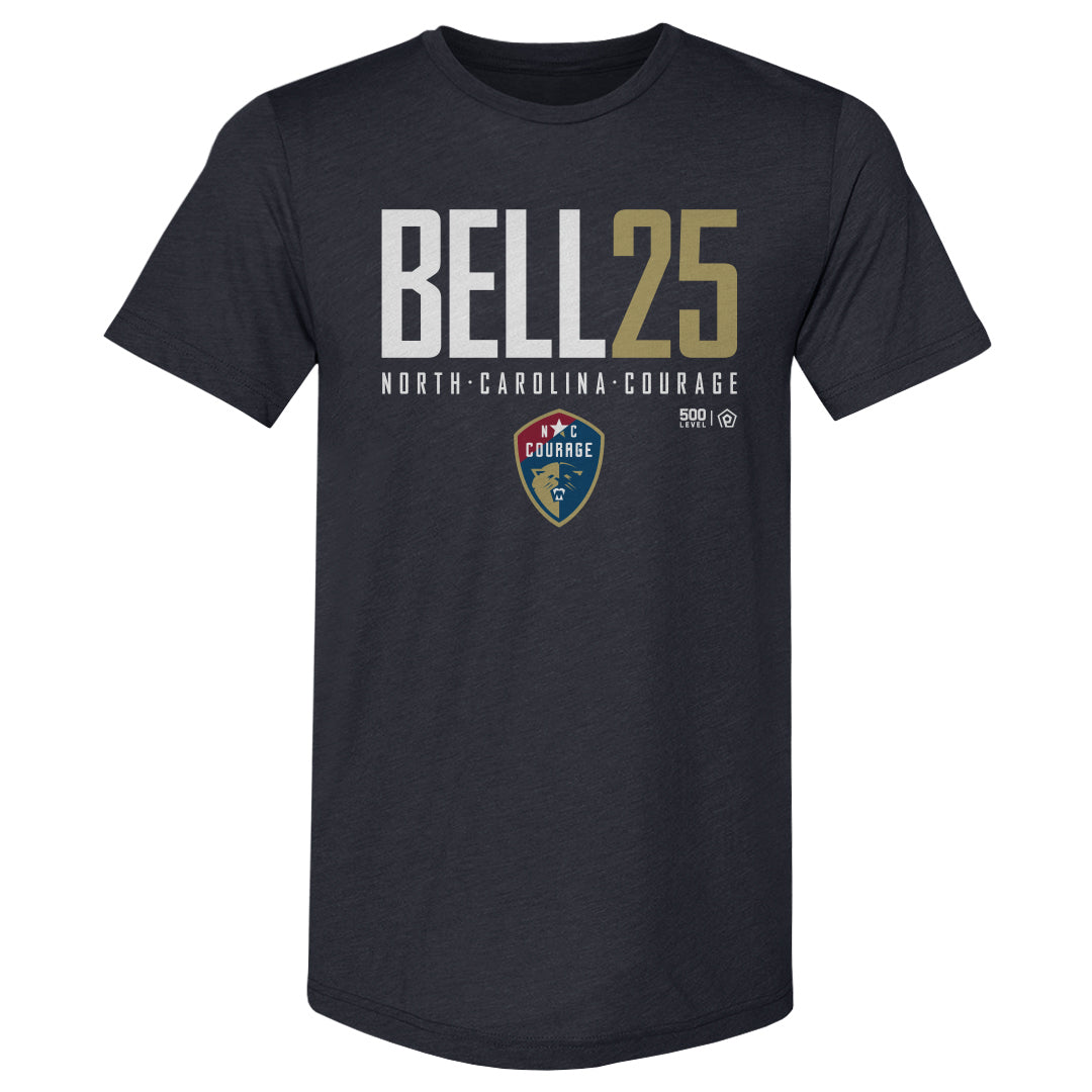Maycee Bell Men's Premium T-Shirt | 500 LEVEL