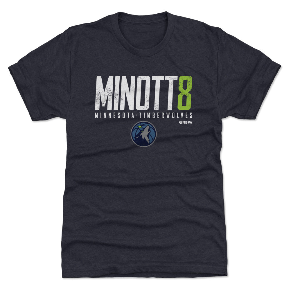 Josh Minott Men&#39;s Premium T-Shirt | 500 LEVEL
