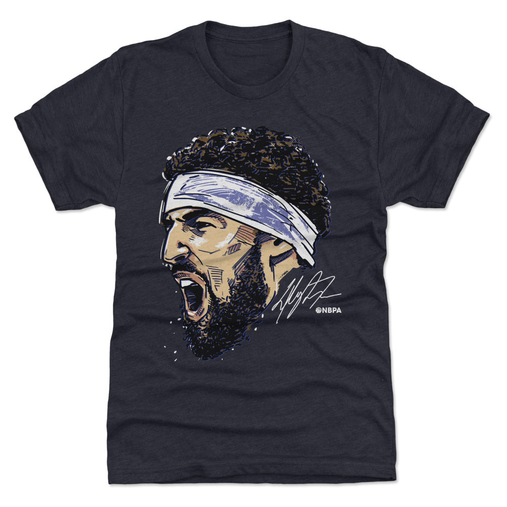 Klay Thompson Men's Premium T-Shirt | 500 LEVEL