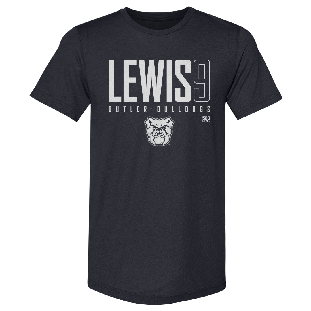 Maggie Lewis Men's Premium T-Shirt | 500 LEVEL