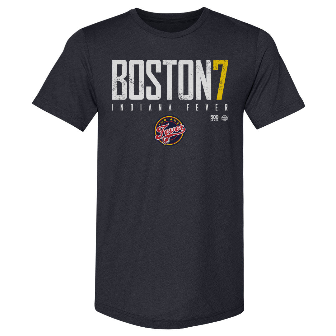 Aliyah Boston Men's Premium T-Shirt | 500 LEVEL